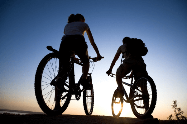 Os Melhores Encontros de Bicicletas Antigas Vintage no Interior de Minas Gerais