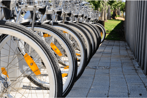 Dicas Essenciais para Escolher Aros e Raios Ideais para Bikes Retrô