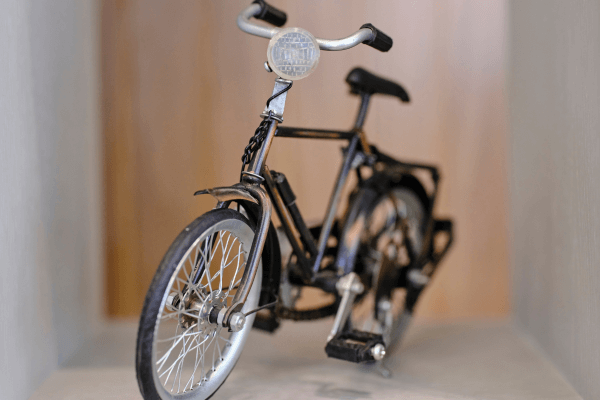 Guia Completo para Escolher Guidões Retrô que Combinam com Bikes Vintage