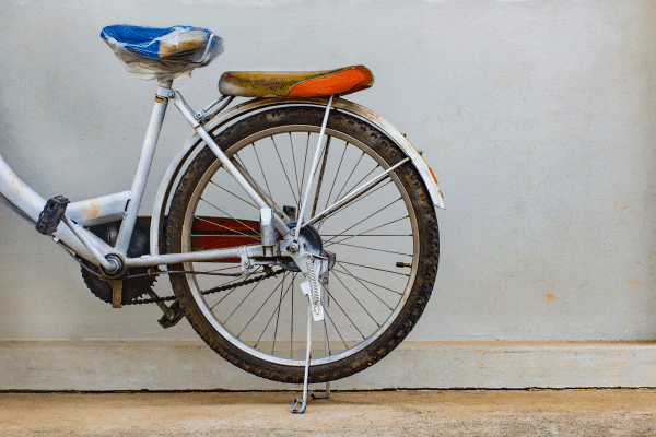 Passo a Passo para Restaurar Selins de Couro em Bicicletas Antigas