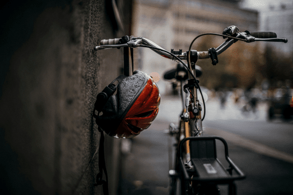 Como Montar Guidões com Acabamento Fosco em Bicicletas Tradicionais