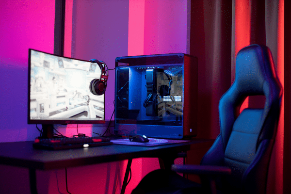 Como Tirar Print do PC