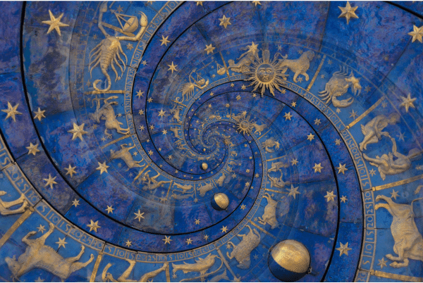 Astrology Signs