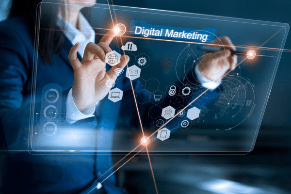 marketing digital