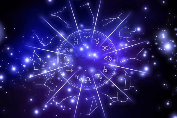 birth chart