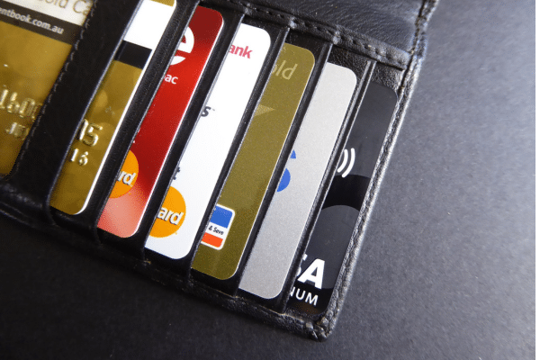 credit card