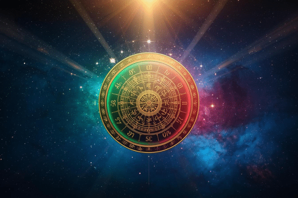 Financial Horoscope 2026: The Signs Quietly Building Wealth This Year 💰✨