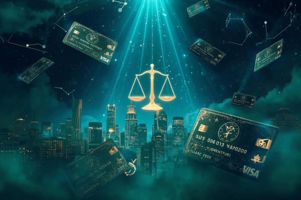 How Your Zodiac Sign Influences You Credit Score & Financial Decisions