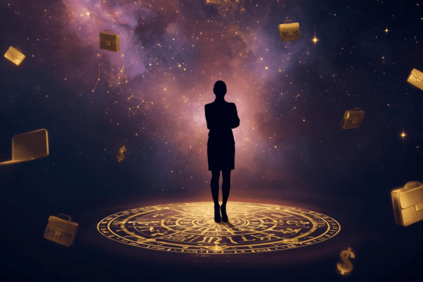 Best Careers and Side Hustles for Your Zodiac Sign
