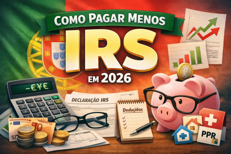 Muitos Contribuintes Estão pagando mais Imposto — Sem Perceber